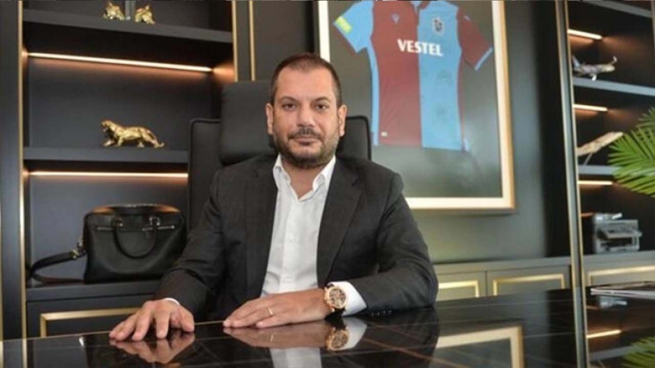 Trabzonspor başkan adayı Ertuğrul Doğan kimdir, ne iş yapıyor?