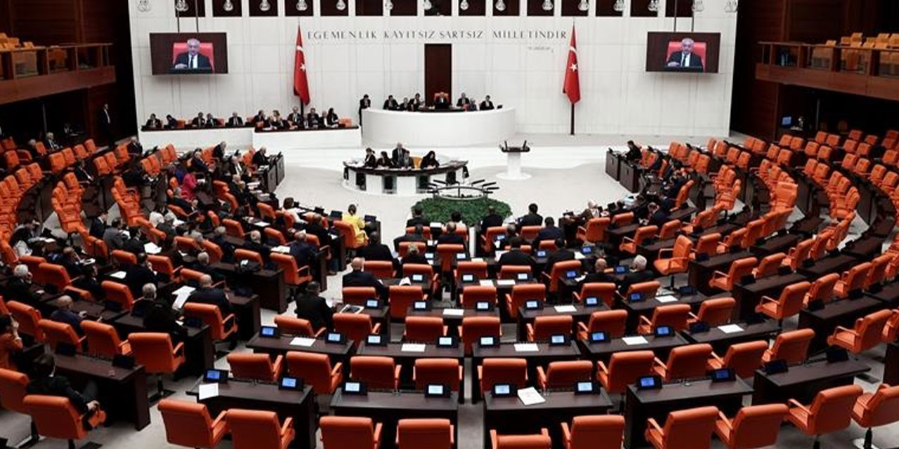 HDP'nin Amedspor müsabakasındaki olaylar araştırılsın önerisi reddedildi