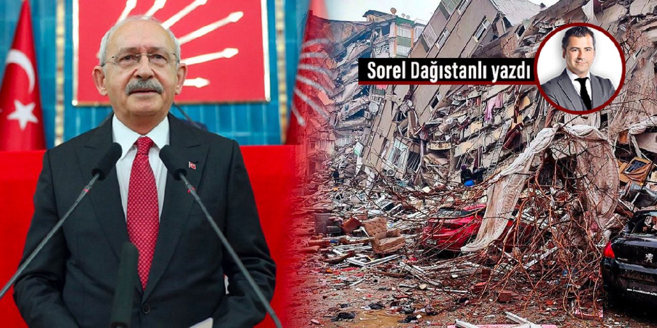 Munzur’un kenarında dergi okumaktı hayali…