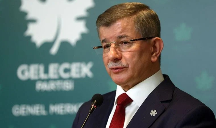 Davutoğlu: Evet bir kriz oldu ama bence faydalı bir krizdi