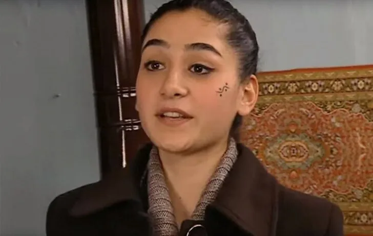 Akasya Durağı'nın Zeyno'su Sitare Akbaş'ı görenler gözlerine inanamadı! Akasya Durağı'nı Zeynosu'nun son hali?