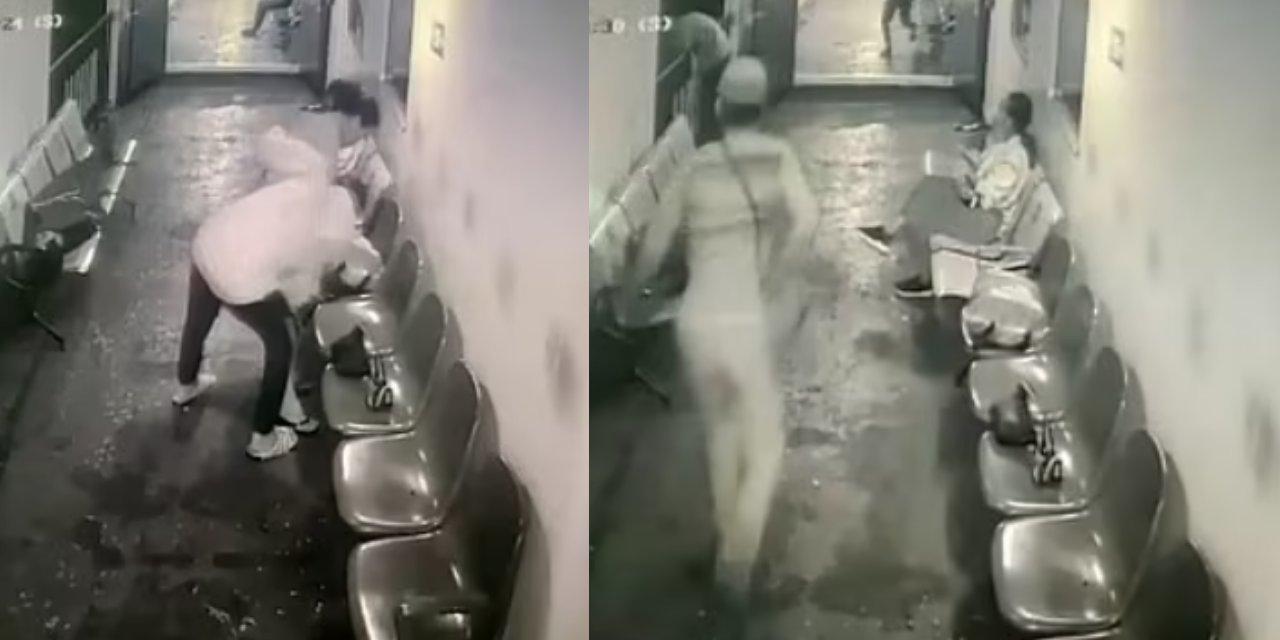 Eşini feribottan atmıştı... Dehşetin görüntüsü 5 yıl sonra ortaya çıktı