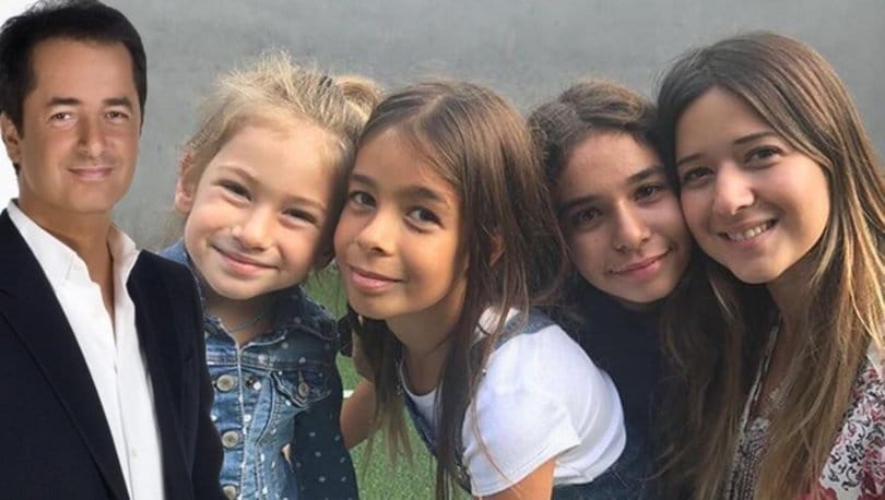 Acun Ilıcalı kaç çocuğu var? Acun Ilıcalı'nın eski eşleri kimler? Acun Ilıcalı kaç kez evlendi?