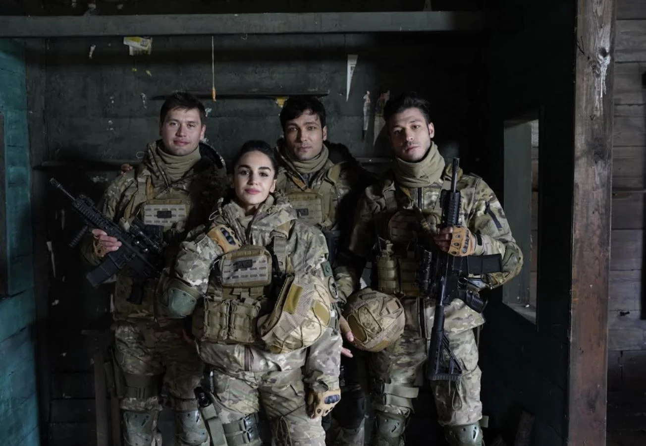 Dokuz Oğuz dizisi final mi yapıyor? Dokuz Oğuz dizisi neden final yapıyor? Dokuz Oğuz dizisi zaman yayınlanacak?