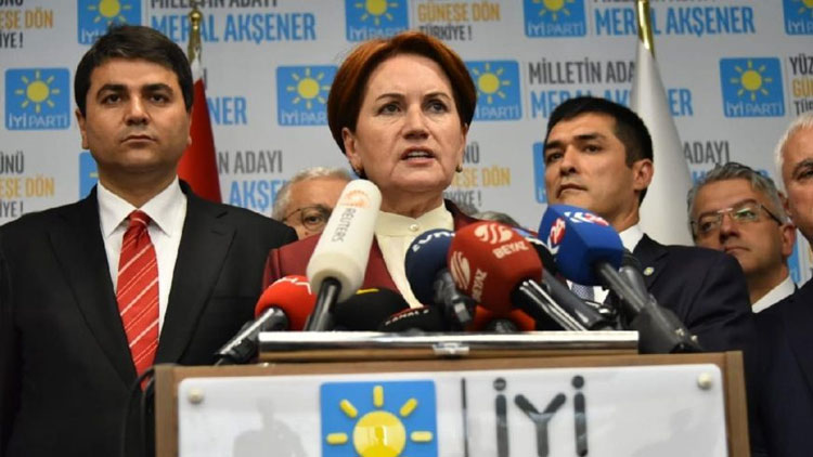 Meral Akşener’den seçim sonrası ilk açıklama