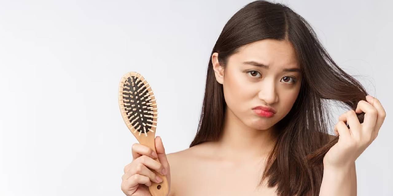 Saçınızın Hızla Yağlanmasının 4 Nedeni
