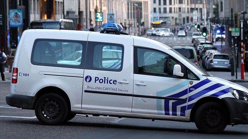 AB'nin Rusya politikasını gerekçe gösterdiler: Mail ile gelen terör alarmı
