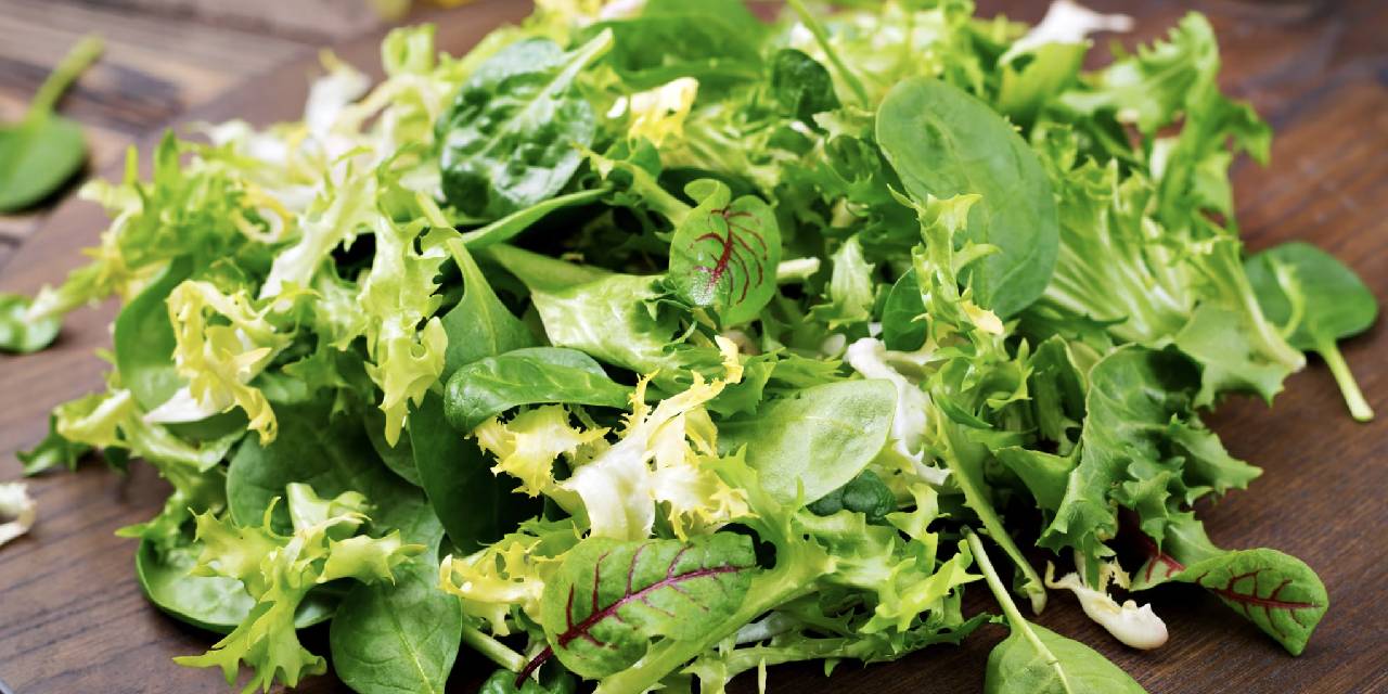 Yeşillikler uzun süre bozulmadan nasıl saklanır? Buzdolabındaki yeşillikler bozulmasın: Yeşillikler nasıl taptaze kalır?