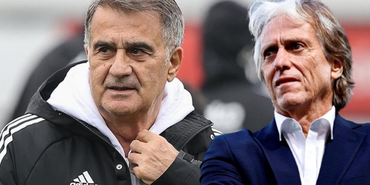 Şenol Güneş'ten Play Off yorumu!