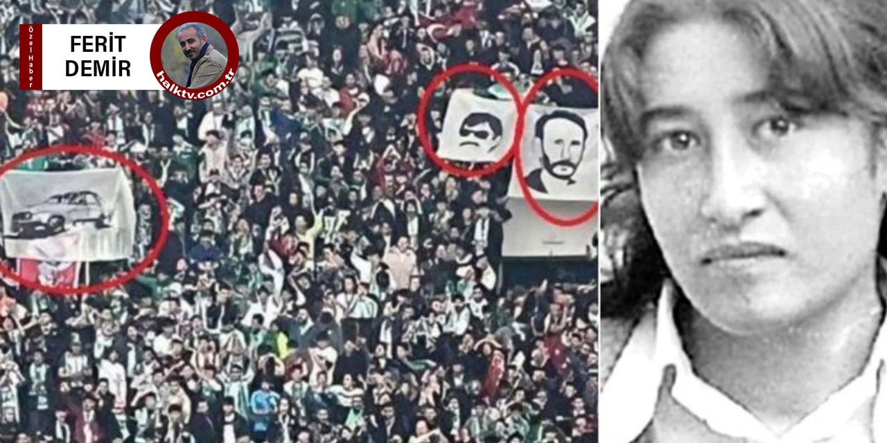 Ayten Öztürk, 31 yıl önce 'Yeşil' tarafından katledildi: Babadan Bursaspor taraftarlarına suç duyurusu