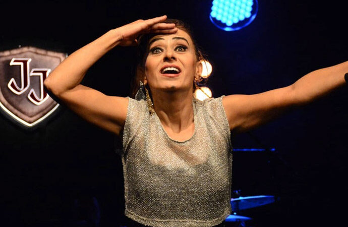 Yıldız Tilbe: Kadınlar günü kutlamasına gıcık oluyorum