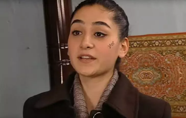 Akasya Durağı'nın Zeyno'su değişimiyle şaşırttı!