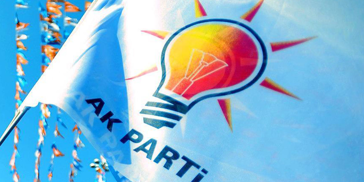 AKP’de seçim hazırlığı… 5 yeni il başkanı atandı