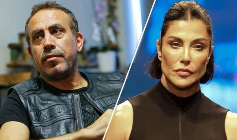 Haluk Levent ile tartışmaları gündem olmuştu: Deniz Akkaya’ya 5 suçtan soruşturma