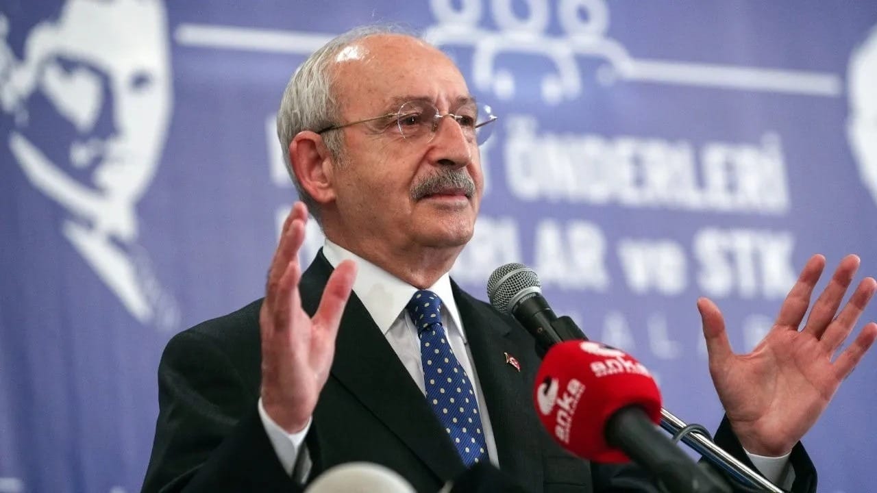 ORC Araştırma müdürü: Kılıçdaroğlu ilk turda seçilecek, AKP çoğunluğu kaybedecek