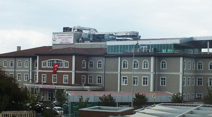 İstanbul'da boşatılacak hastane sayısı artıyor