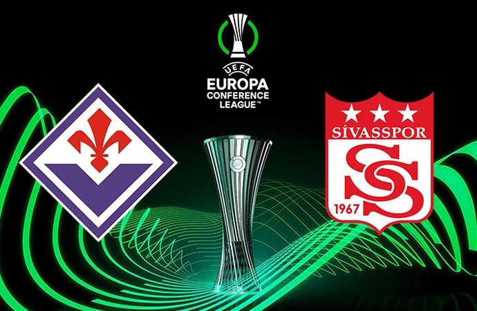 Fiorentina - Sivasspor maçı ne zaman, saat kaçta, hangi kanalda? Fiorentina Sivasspor maçını şifresiz izle