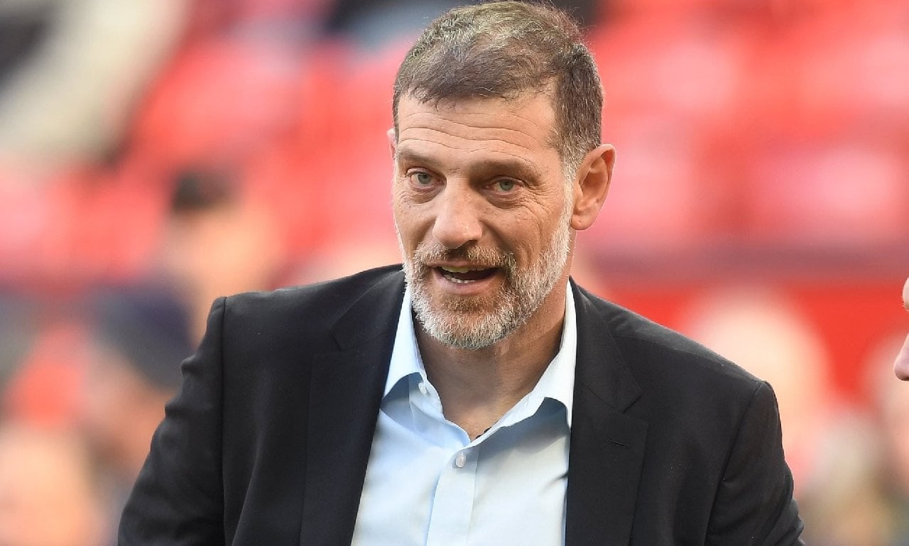 Trabzonspor'un gündemi Slaven Bilic!