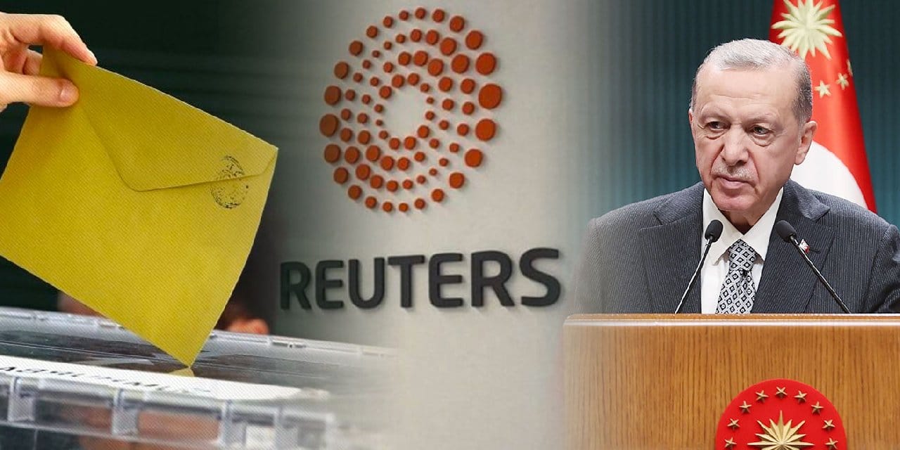Reuters'dan Altılı Masa analizi: Erdoğan'ın 20 yıllık saltanatını sona erdirecek oylama