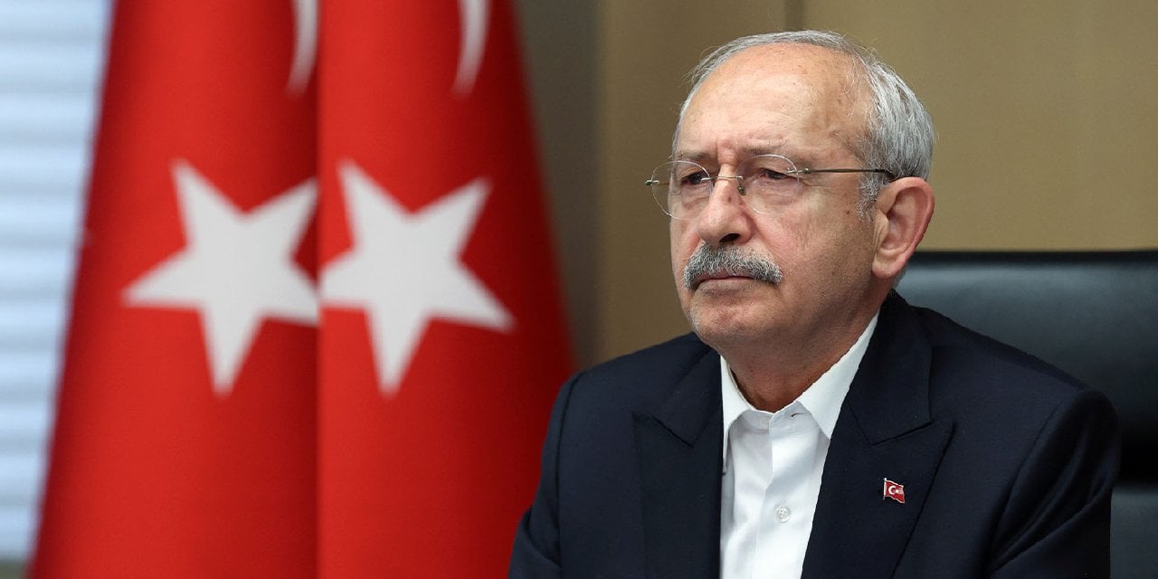 Kılıçdaroğlu lansmanı iptal etti: 'Depremin kırkı çıkmadan olmaz'