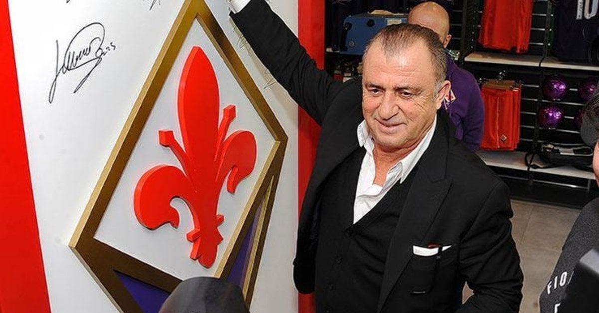 Fatih Terim'den İtalyanlara 4 Türk önerisi