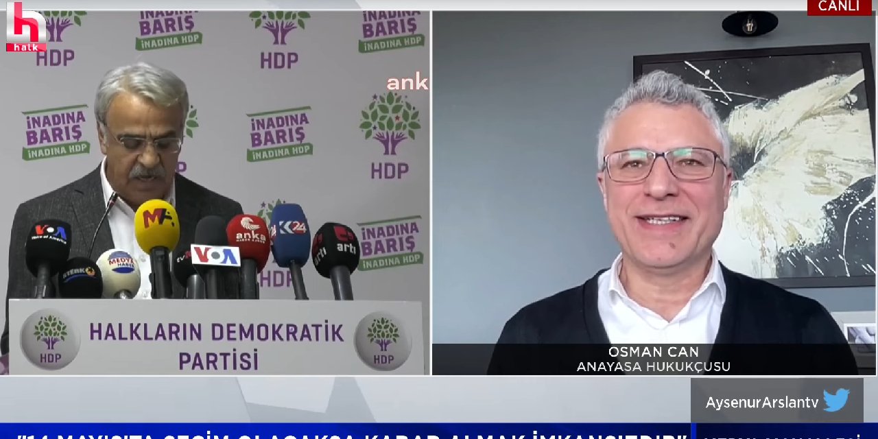 Kapatma tartışması seçimden sonraya mı kaldı?