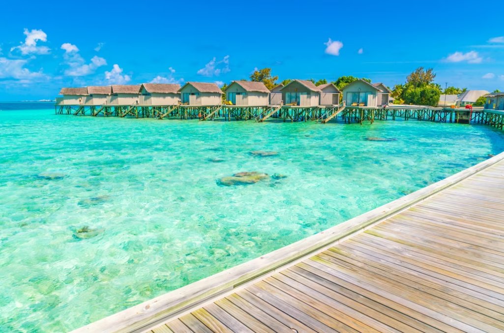 Dünyanın en güzel yerleri seçildi: Türkiye de listede