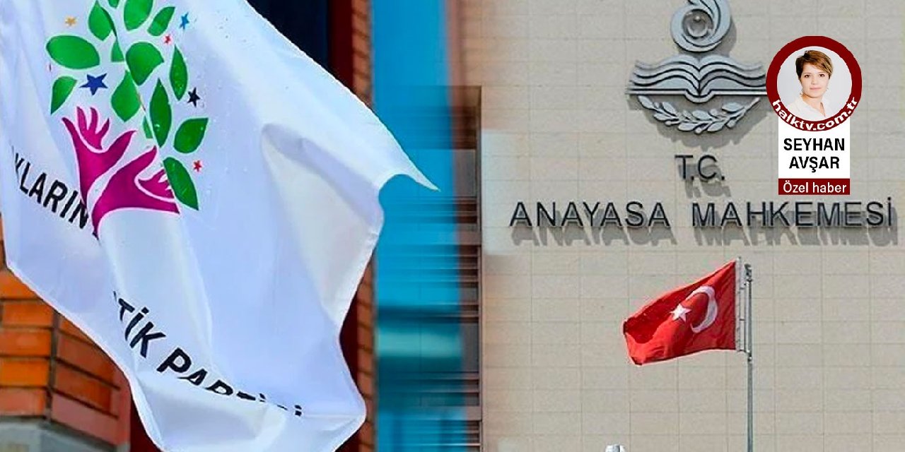 Bürokraside değişim rüzgarı: AYM’nin HDP kararı ne anlama geliyor?
