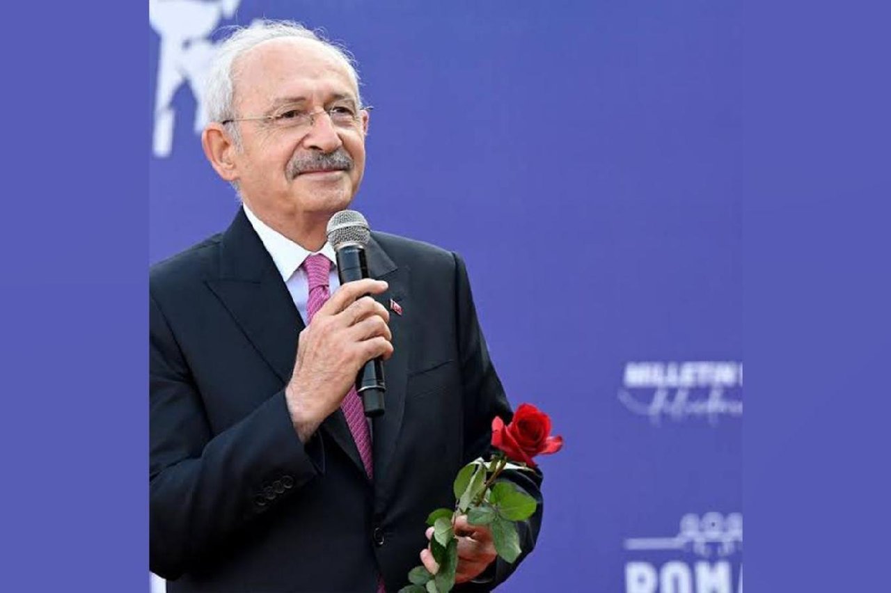 Kılıçdaroğlu deprem bölgesine kiminle gidecek