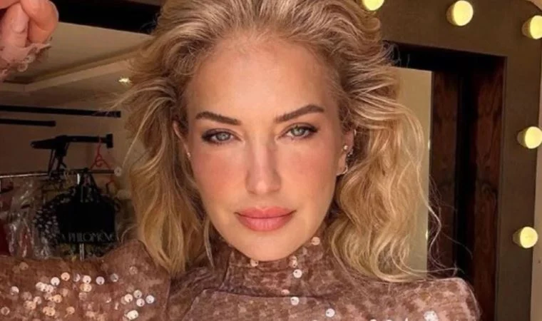 Burcu Esmersoy'un düğün tarihi belli oldu