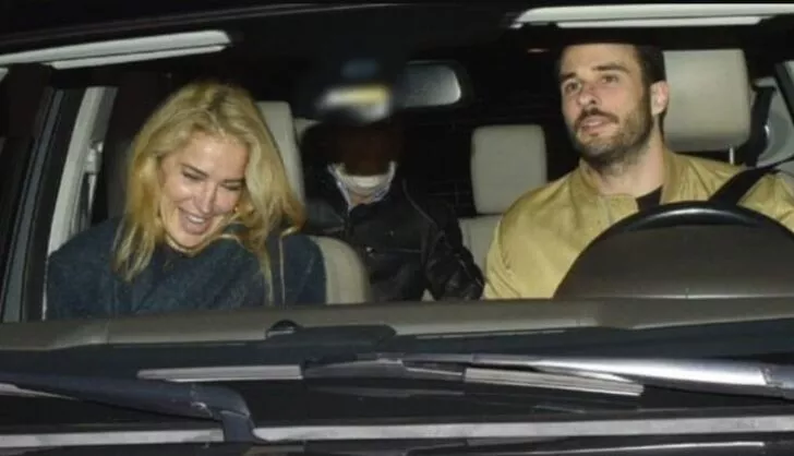 Nazım Akmandil kimdir, kaç yaşında? Burcu Esmersoy'un evleneceği Nazım Armandil ne iş yapıyor?