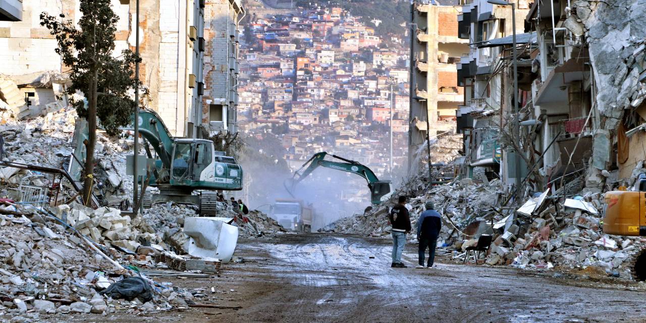 Depremzedeler o kente akın etti: Kiralık ev kalmadı