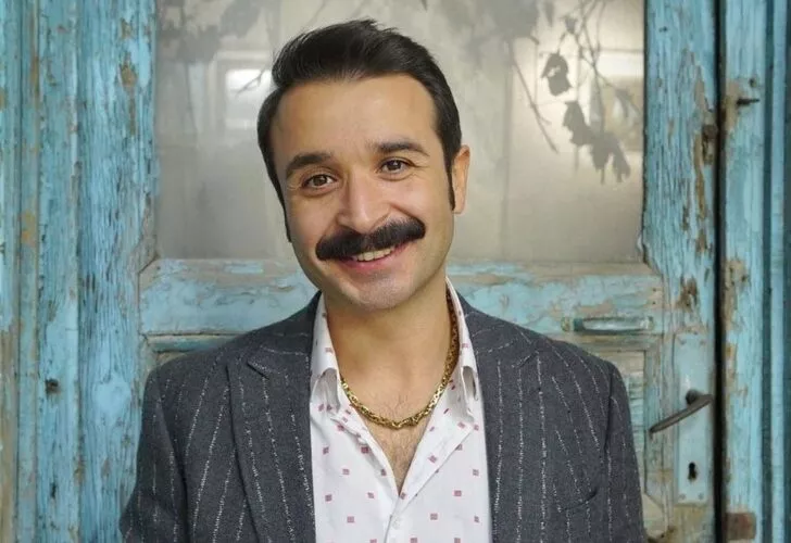 SON DAKİKA: Gönül Dağı dizisi Selami kimdir? Gönül Dağı Selami'yi Eser Eyüboğlu canlandırıyor! Eser Eyüboğlu nerelidir?