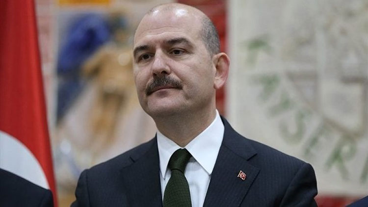 Süleyman Soylu'dan skandal talimat: CHP İl başkanlarını şehit cenazelerine almayın