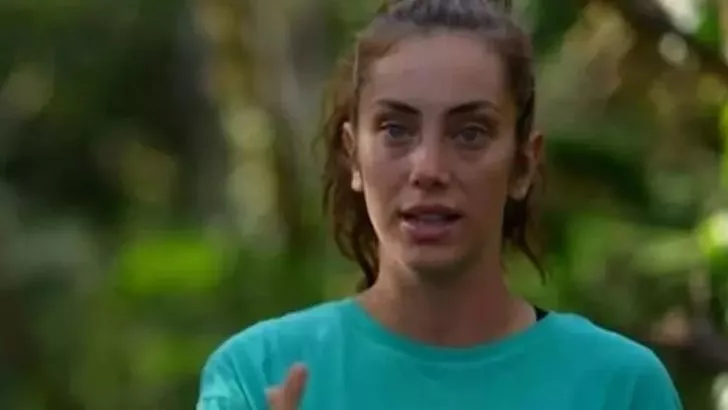 SURVİVOR 2023:Survivor Senem ayrıldı mı, diskalifiye mi oldu? Survivor 2023 yarışmacısı Senem Genç kimdir, nereli, kaç yaşında?
