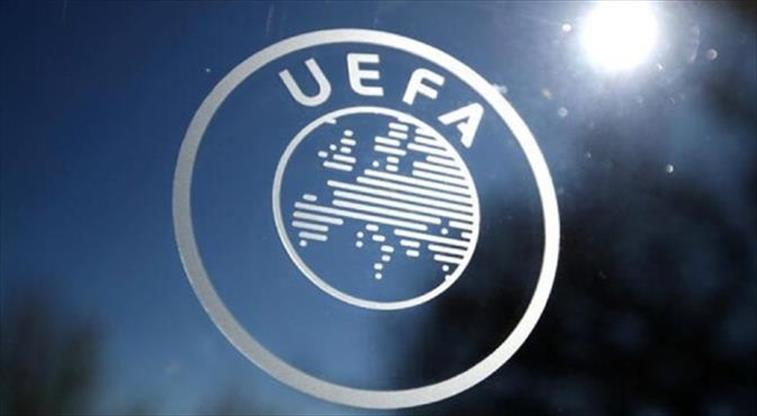 UEFA'dan İsrail Kararı: Tüm Maçlar Ertelendi!