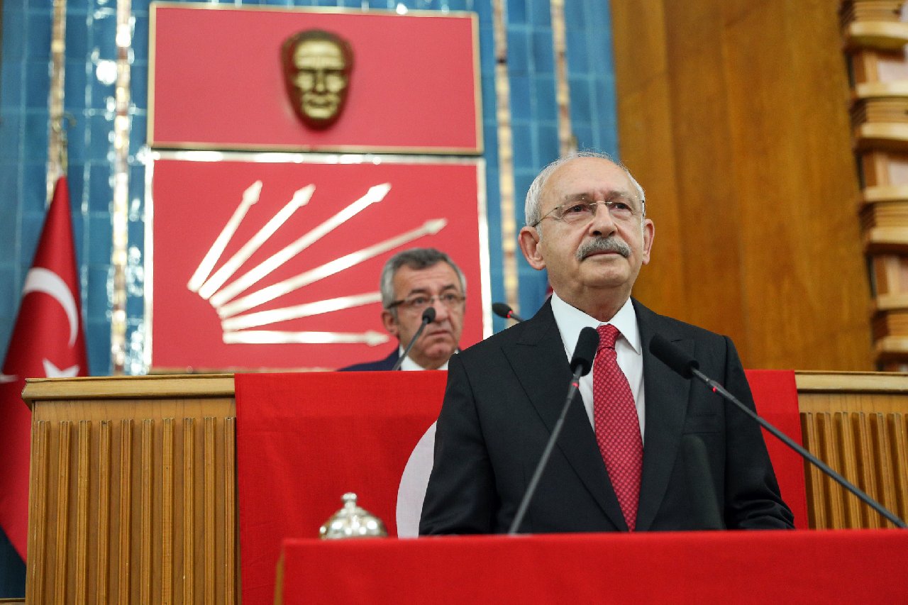 Yargıtay, Kılıçdaroğlu'na verilen manevi tazminat cezasını az buldu
