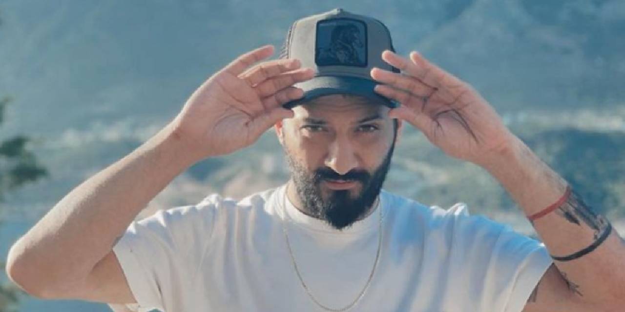 Çağrı Telkıvıran kimdir, kaç yaşında ve nereli? Çağrı Telkıvıran Defne Samyeli ile aşk mı yaşıyor? Çağrı Telkıvıran nerelidir?