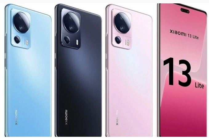 Xiaomi 13 Lite, 13 ve 13 Pro Türkiye'de satışa sunuldu mu?  Xiaomi 13 Lite, 13 ve 13 Pro fiyatı ne?