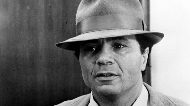 Baretta dizisinin ünlü oyuncusu yaşamını yitirdi