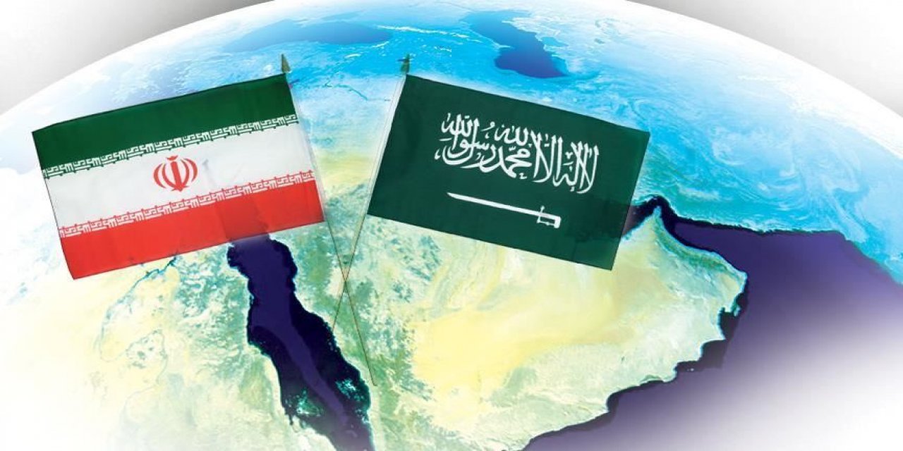İran ve Suudi Arabistan'dan 7 yıl sonra diplomatik ilişki anlaşması