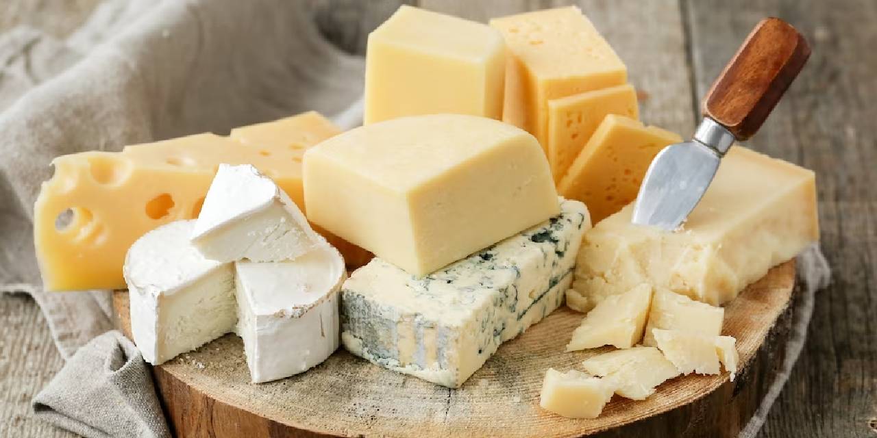 Kendinizi  istemeye istemeye az yağlı peynir yemeye mi zorluyorsunuz? O zaman bu son çalışmayı okumaktan mutlu olacaksınız