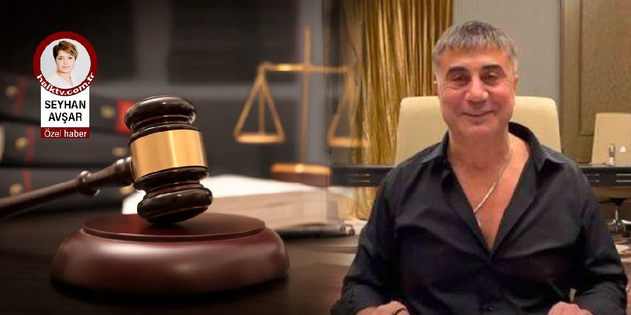 Sedat Peker’in iddialarına ilişkin açılan ilk soruşturmaydı  Başsavcılıktan yetkisizlik kararı