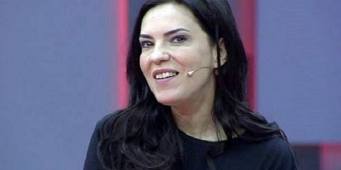 Yeşim Salkım'ın paylaşımı gündem oldu: 'Ağlayarak izledim'