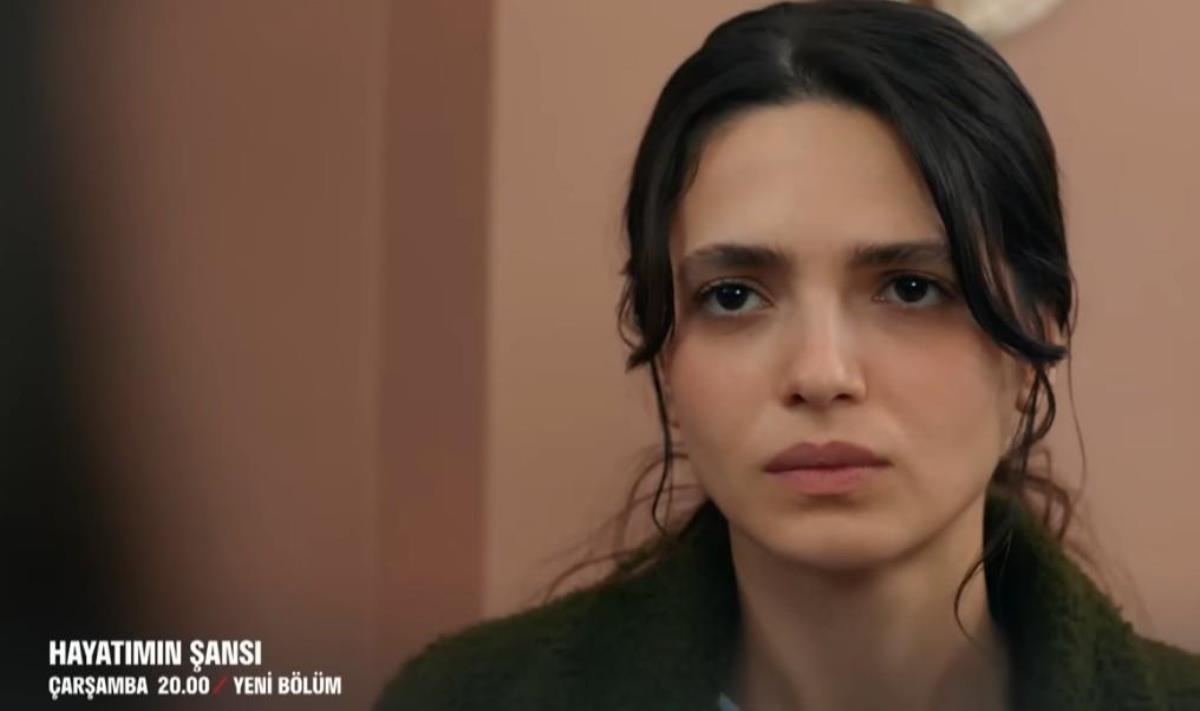 Hayatımın Şansı bu akşam var mı? Hayatımın Şansında yeni bölümünde ne oluyor? Hayatımın şansı ne zaman hangi kanalda?