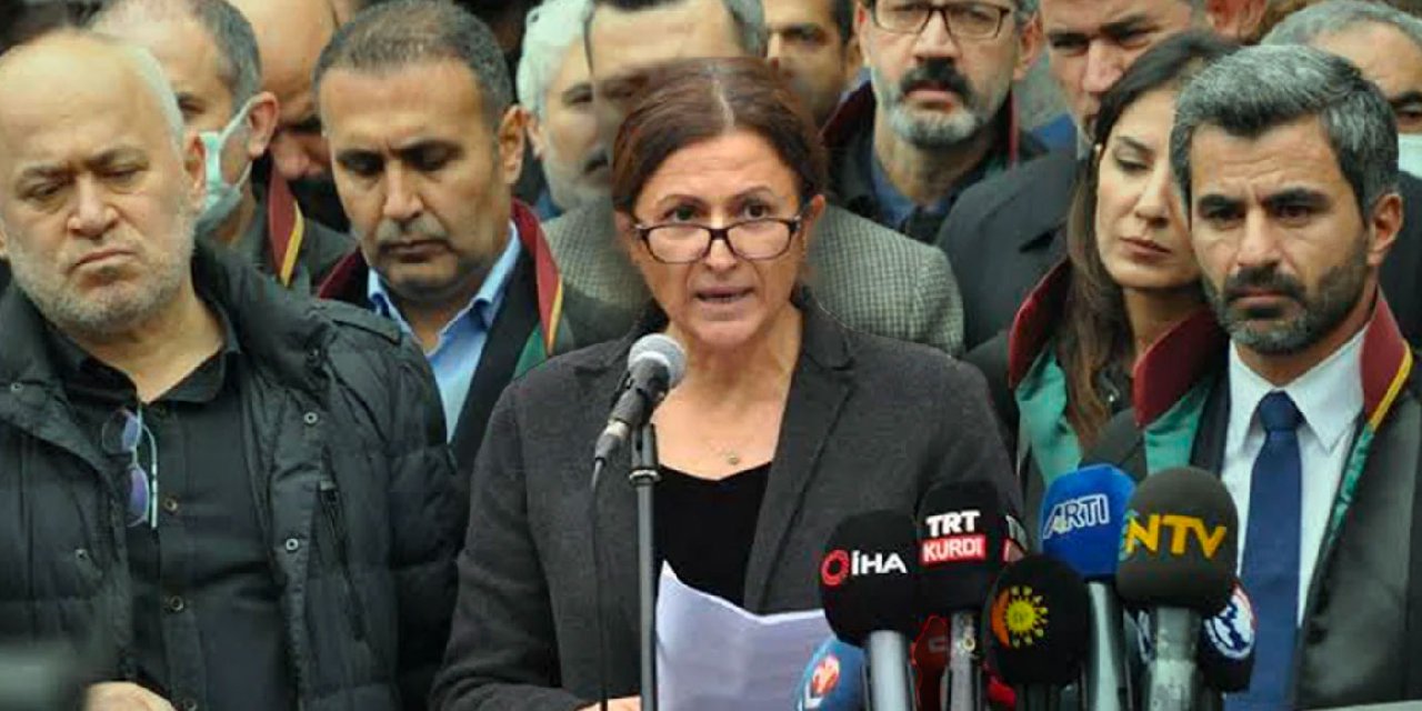 CHP'den Türkan Elçi'ye milletvekili adaylığı teklifi