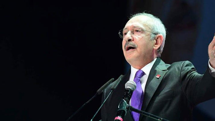Kılıçdaroğlu'ndan Soylu'nun talimatına tepki: Bu talimatla iç savaşın adımı atılıyor