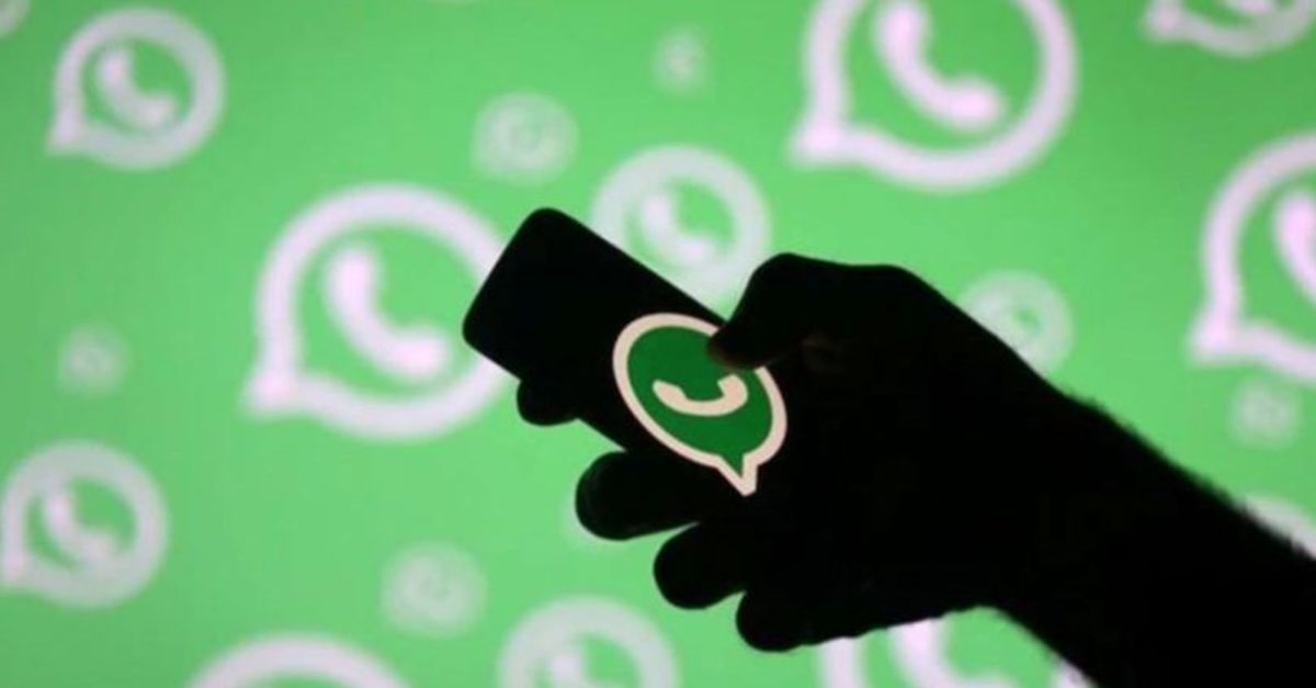 Kullanıcılar dikkat: WhatsApp'a devrim gibi özellik