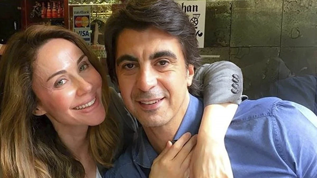 Yine mahkemelik oldular! Demet Şener ile İbrahim Kutluay'ın 'diş' davası