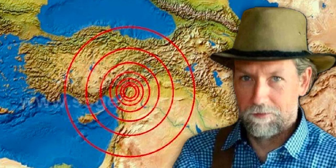 Medyada 'Deprem kahini' ilan etmişlerdi. K.Maraş depremini bildiği öne sürülüyordu. Peki, son tahminleri tuttu mu?